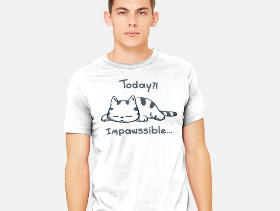 Is Impawssible
