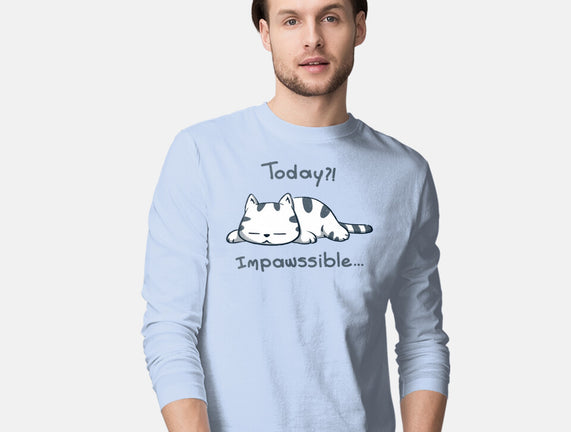 Is Impawssible