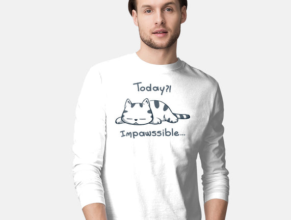 Is Impawssible