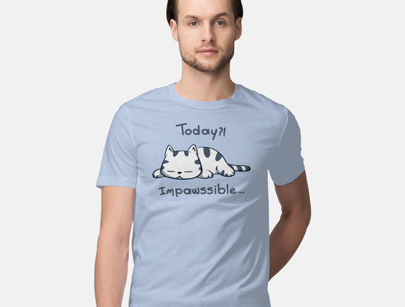 Is Impawssible