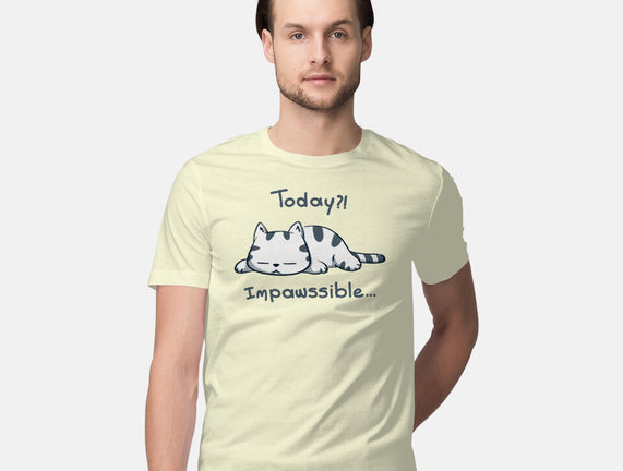 Is Impawssible