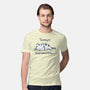 Is Impawssible-Mens-Premium-Tee-sebasebi