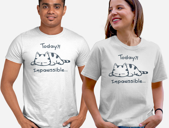 Is Impawssible