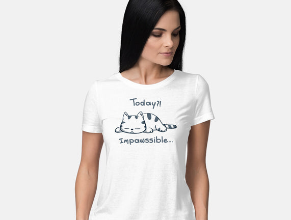 Is Impawssible