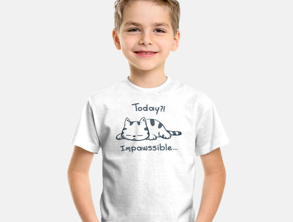 Is Impawssible