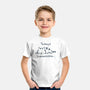 Is Impawssible-Youth-Basic-Tee-sebasebi