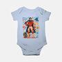 Fight Loot Survive Repeat-Baby-Basic-Onesie-sebasebi