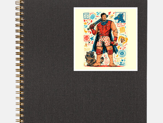 Fight Loot Survive Repeat