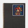 Fight Loot Survive Repeat-None-Glossy-Sticker-sebasebi
