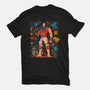 Fight Loot Survive Repeat-Mens-Premium-Tee-sebasebi