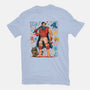 Fight Loot Survive Repeat-Mens-Premium-Tee-sebasebi