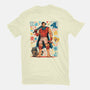 Fight Loot Survive Repeat-Mens-Premium-Tee-sebasebi