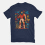 Fight Loot Survive Repeat-Mens-Premium-Tee-sebasebi