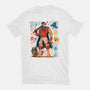 Fight Loot Survive Repeat-Mens-Premium-Tee-sebasebi