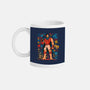 Fight Loot Survive Repeat-None-Mug-Drinkware-sebasebi