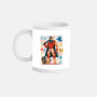 Fight Loot Survive Repeat-None-Mug-Drinkware-sebasebi