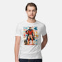 Fight Loot Survive Repeat-Mens-Premium-Tee-sebasebi