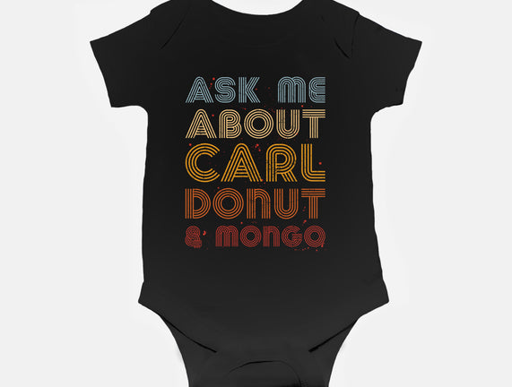 Ask Me About