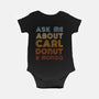 Ask Me About-Baby-Basic-Onesie-sebasebi