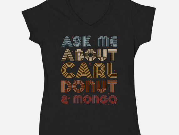 Ask Me About
