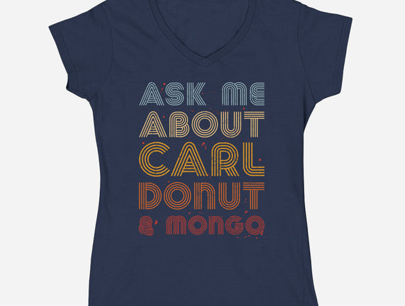 Ask Me About