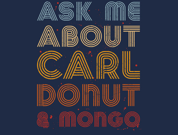 Ask Me About