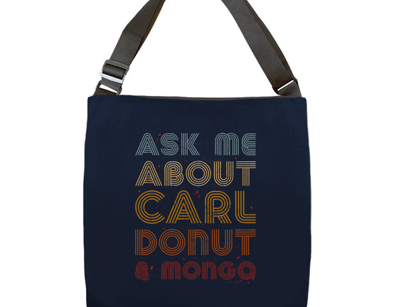 Ask Me About