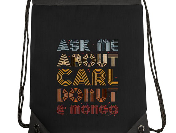 Ask Me About
