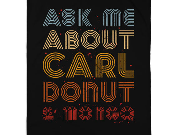Ask Me About