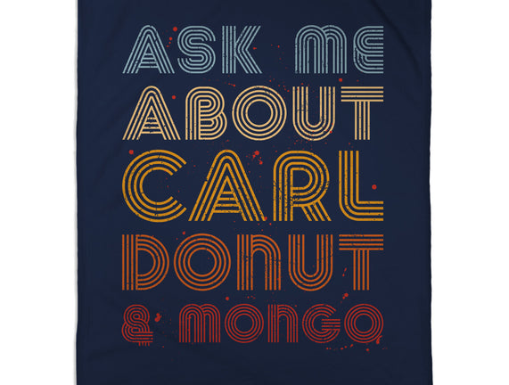 Ask Me About