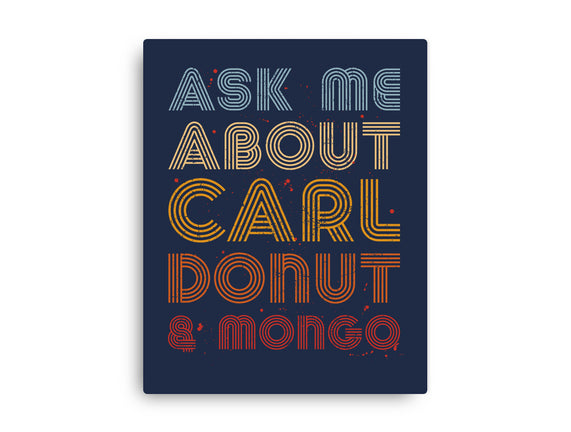 Ask Me About