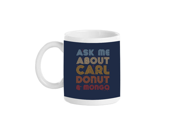 Ask Me About