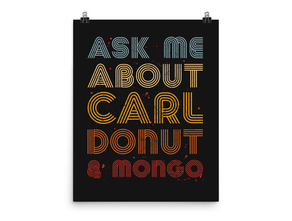 Ask Me About