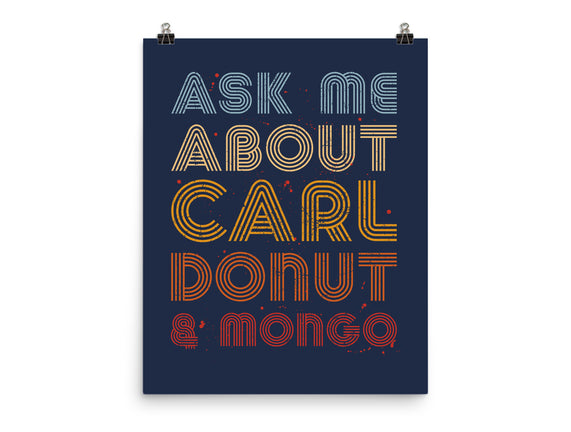 Ask Me About