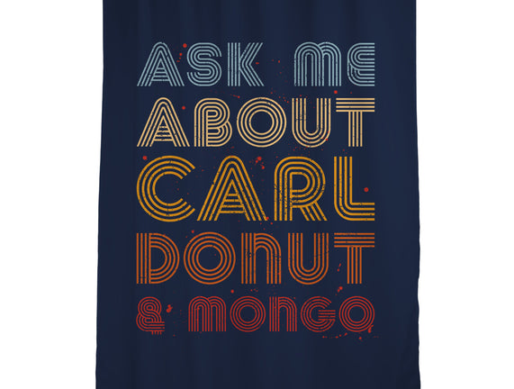 Ask Me About