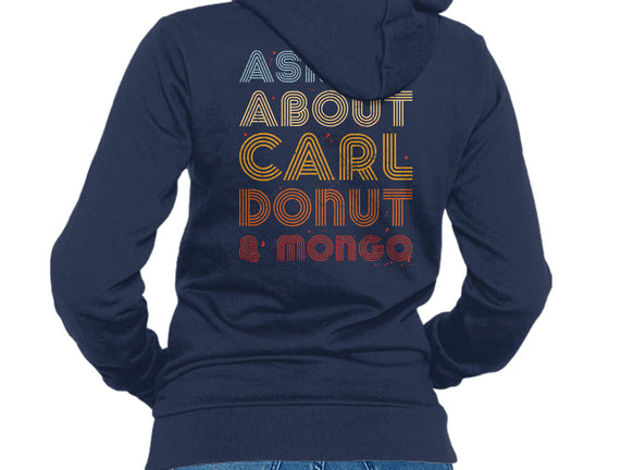 Ask Me About