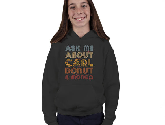 Ask Me About
