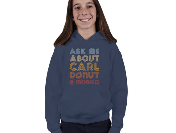 Ask Me About