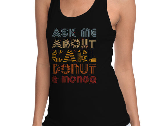 Ask Me About