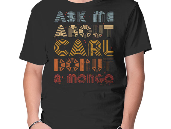 Ask Me About