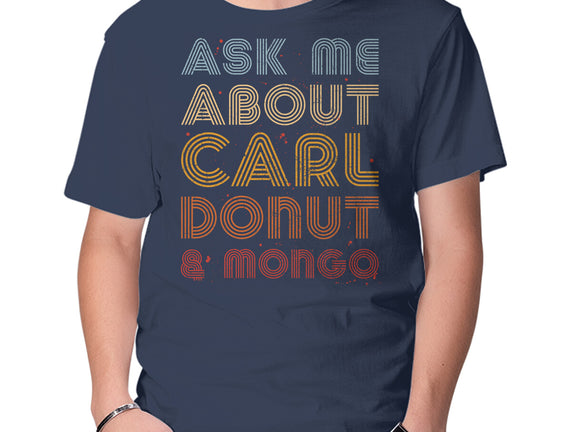 Ask Me About