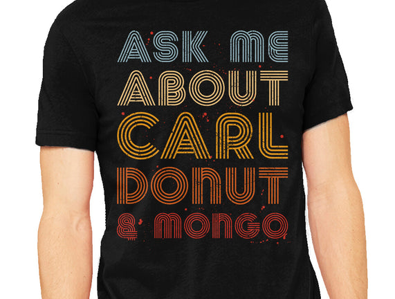 Ask Me About