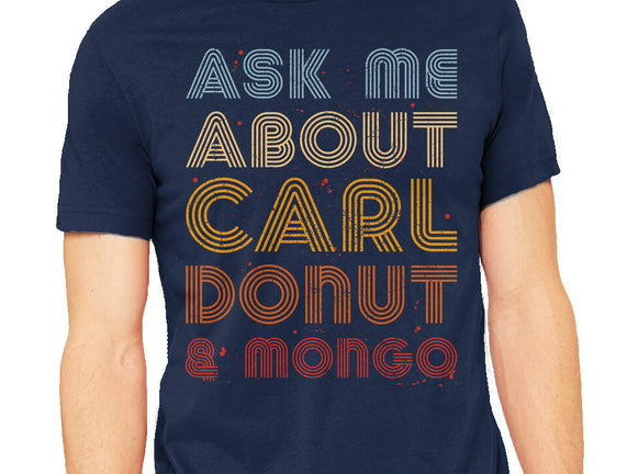Ask Me About