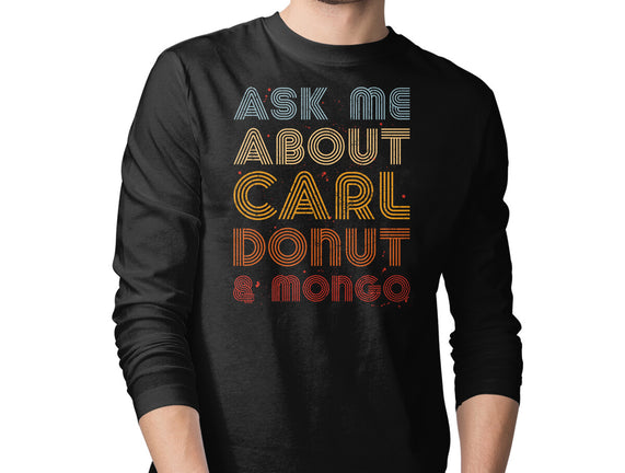 Ask Me About