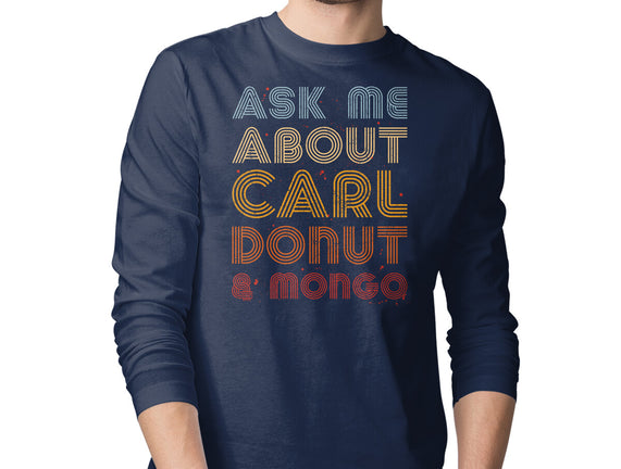 Ask Me About