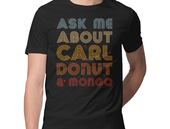 Ask Me About