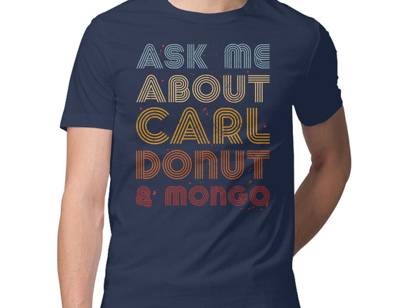 Ask Me About