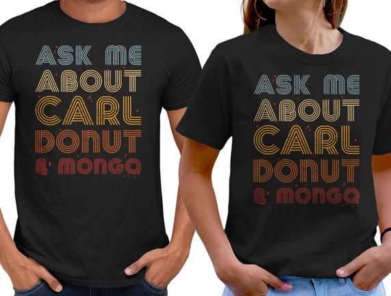 Ask Me About
