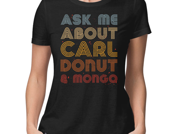 Ask Me About