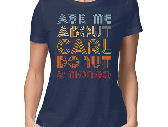 Ask Me About
